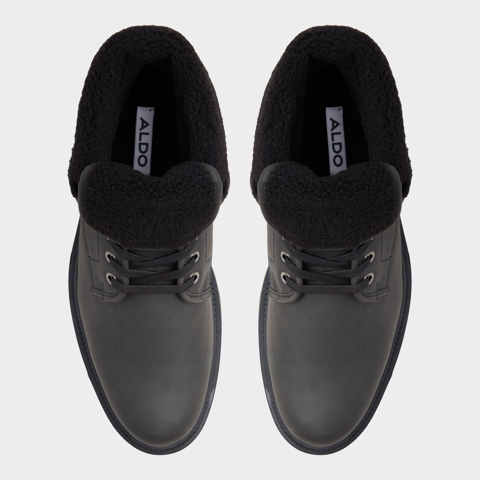 Preliand Black Men's Lace-up boots - Lace-up boot | Aldo discount
