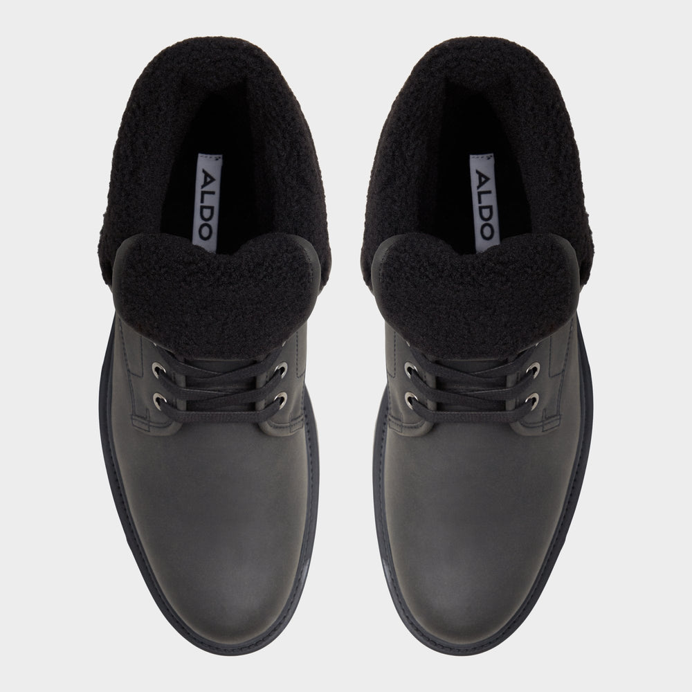 Preliand Black Men's Lace-up boots - Lace-up boot | Aldo discount
