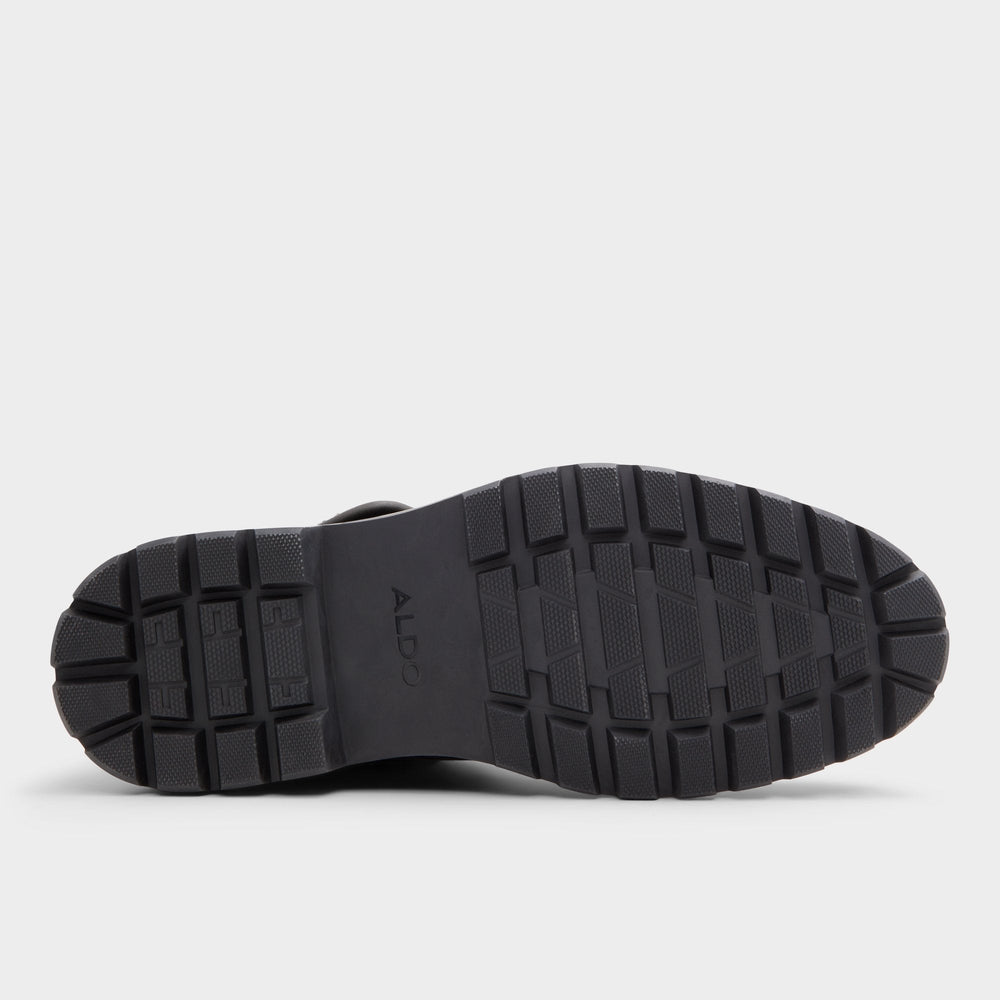 Preliand Black Men's Lace-up boots - Lace-up boot | Aldo discount
