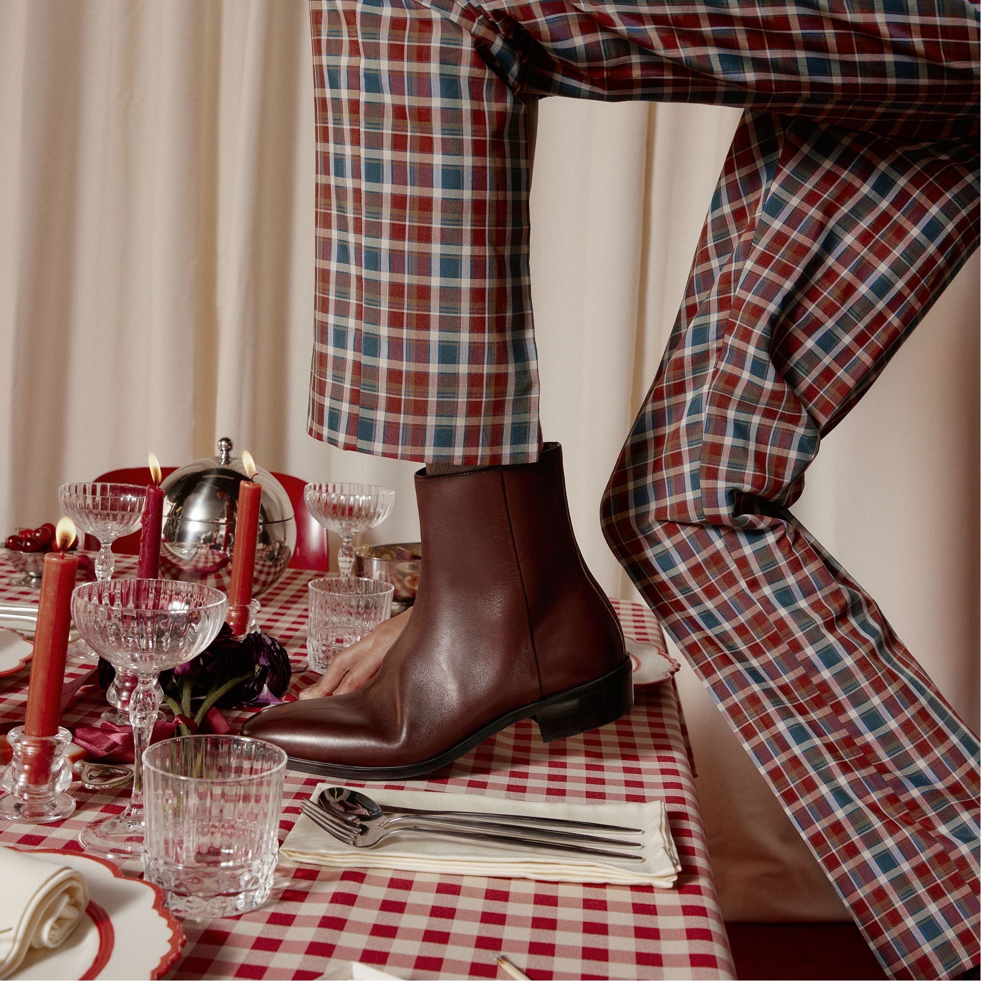 Amur in Bordo - Ankle boot | Aldo on sale