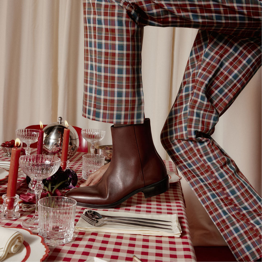 Amur in Bordo - Ankle boot | Aldo on sale