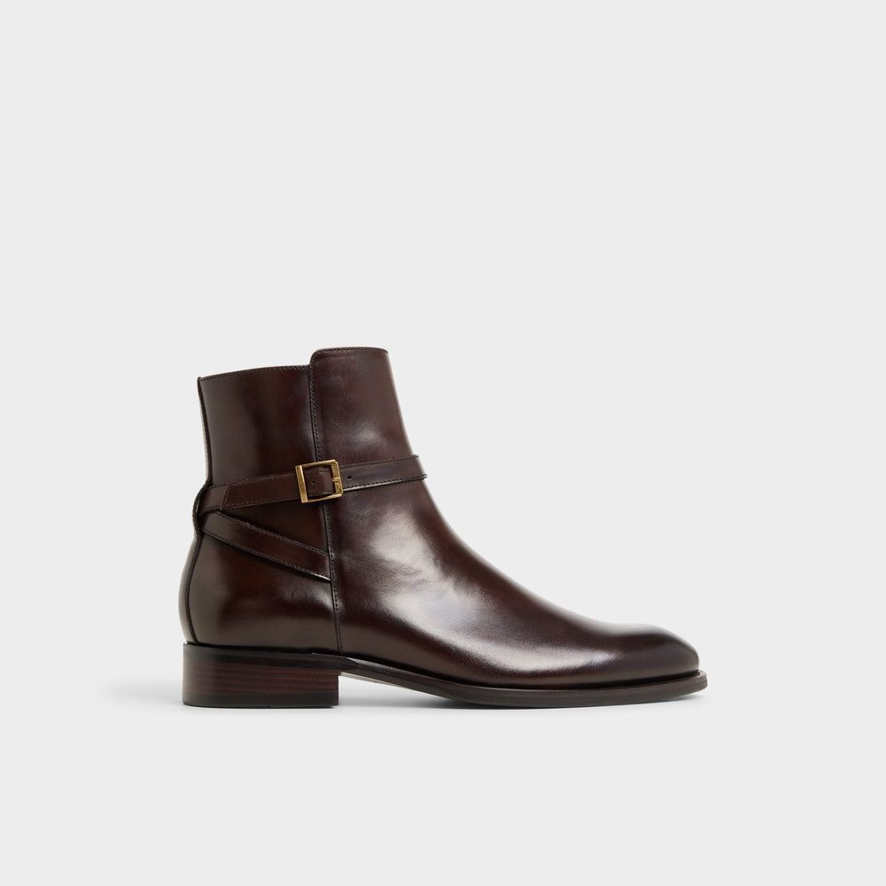 Visco in Dark Brown - Ankle boot | Aldo for sale