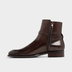 Visco in Dark Brown - Ankle boot | Aldo for sale