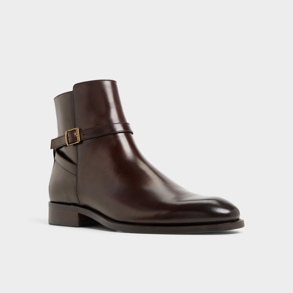 Visco in Dark Brown - Ankle boot | Aldo for sale