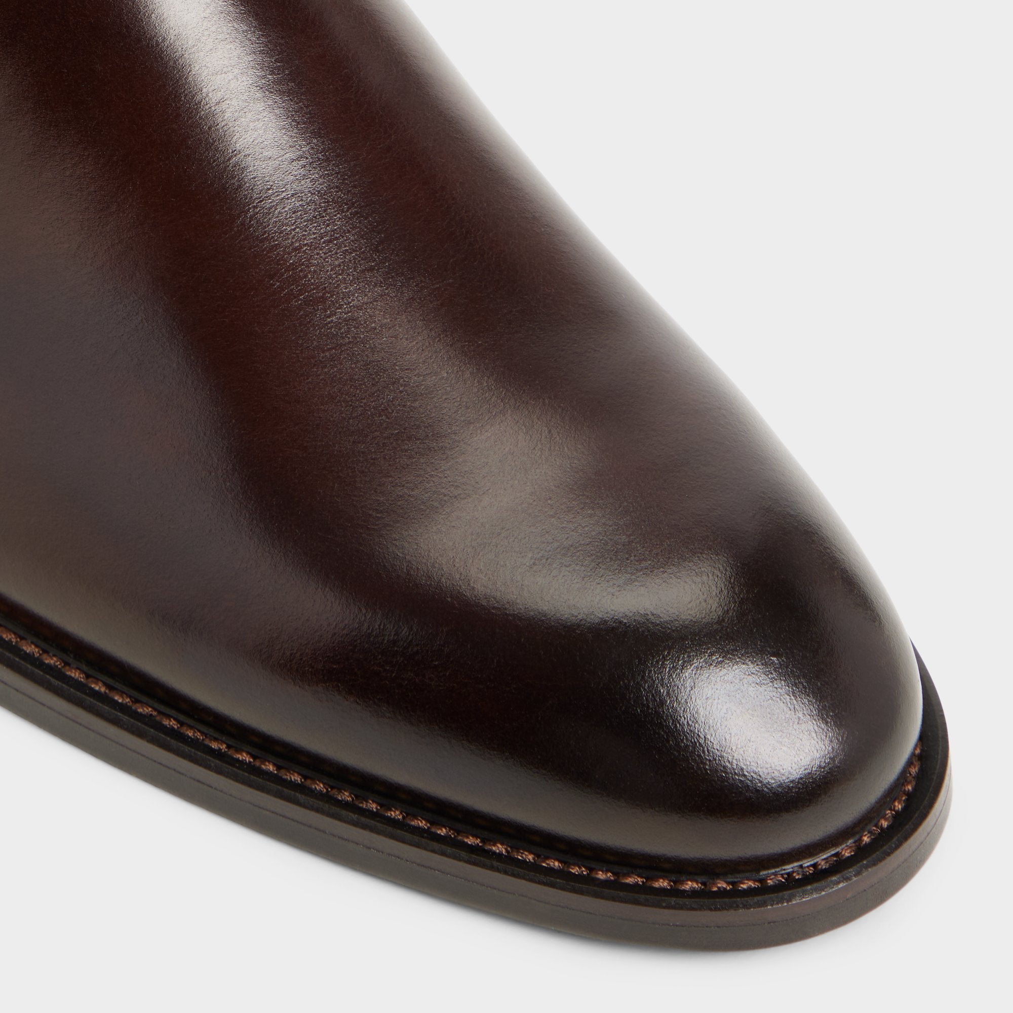 Visco in Dark Brown - Ankle boot | Aldo for sale