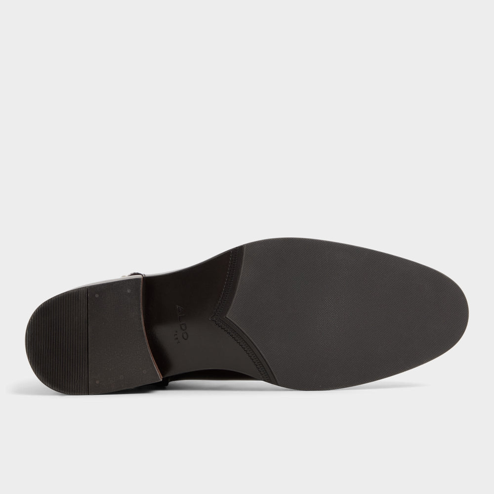 Visco in Dark Brown - Ankle boot | Aldo for sale