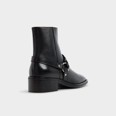 Marcos in Black - Ankle boot, Block heel | Aldo online