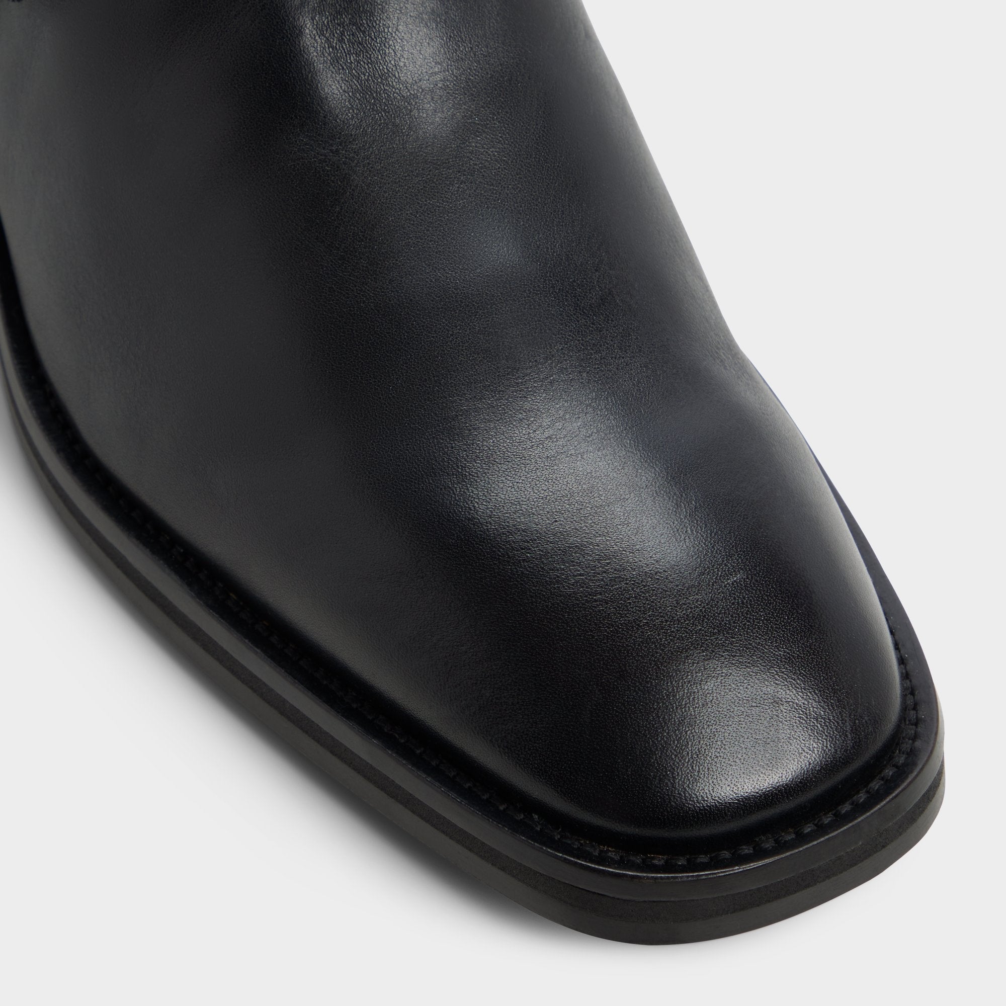 Marcos in Black - Ankle boot, Block heel | Aldo online