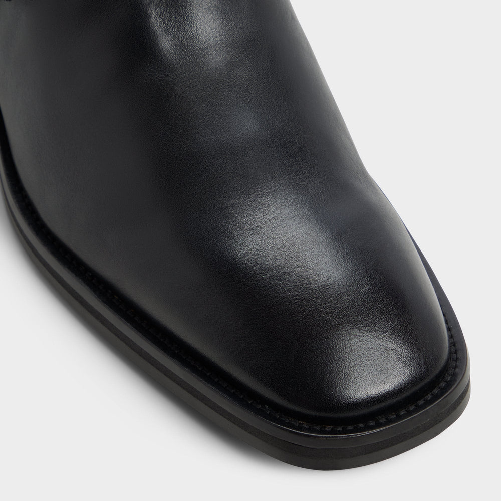 Marcos in Black - Ankle boot, Block heel | Aldo online