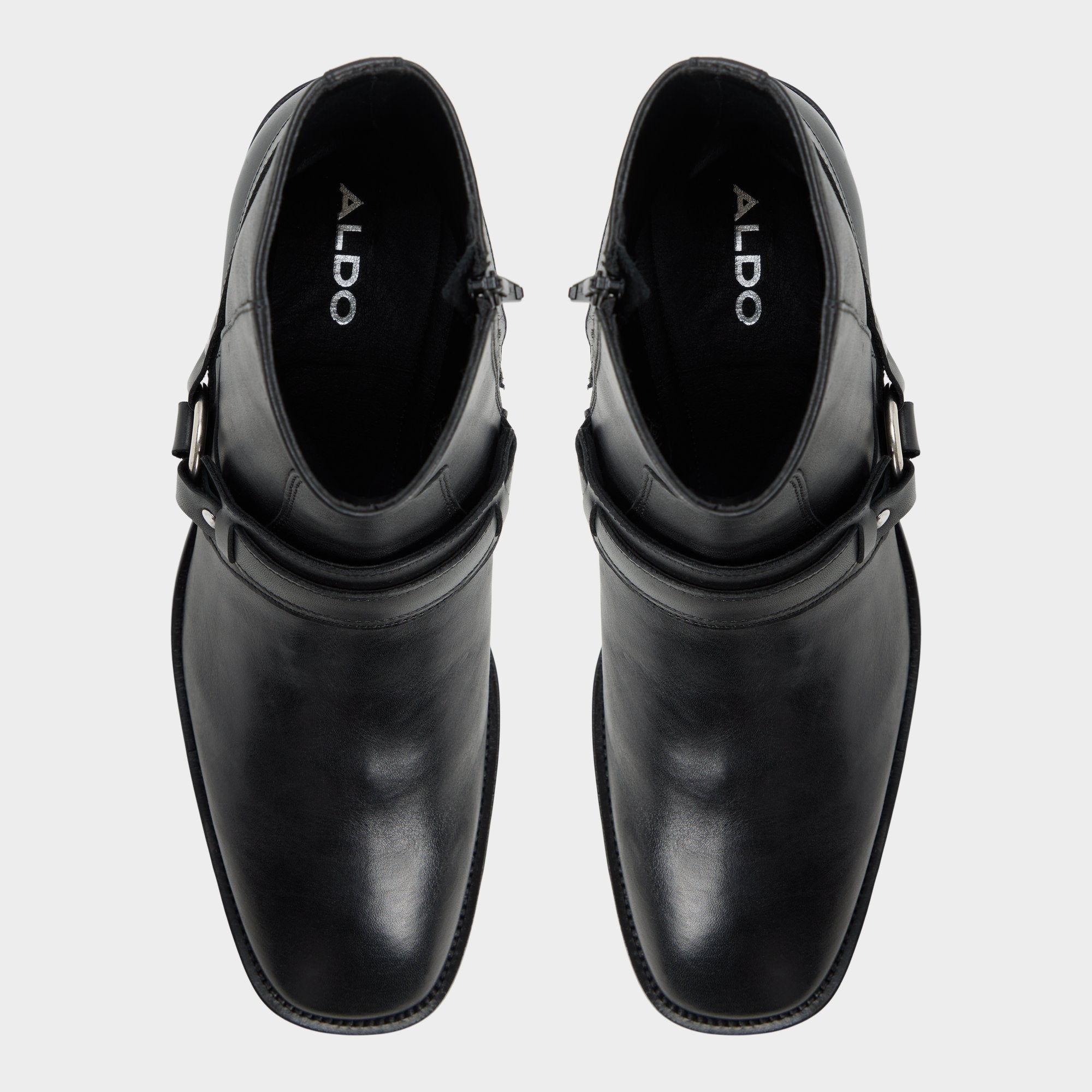 Marcos in Black - Ankle boot, Block heel | Aldo online