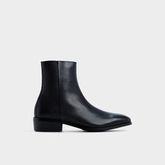 Amur Open Black Men's Dress boots - Ankle boot | Aldo discount