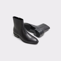 Amur Open Black Men's Dress boots - Ankle boot | Aldo discount