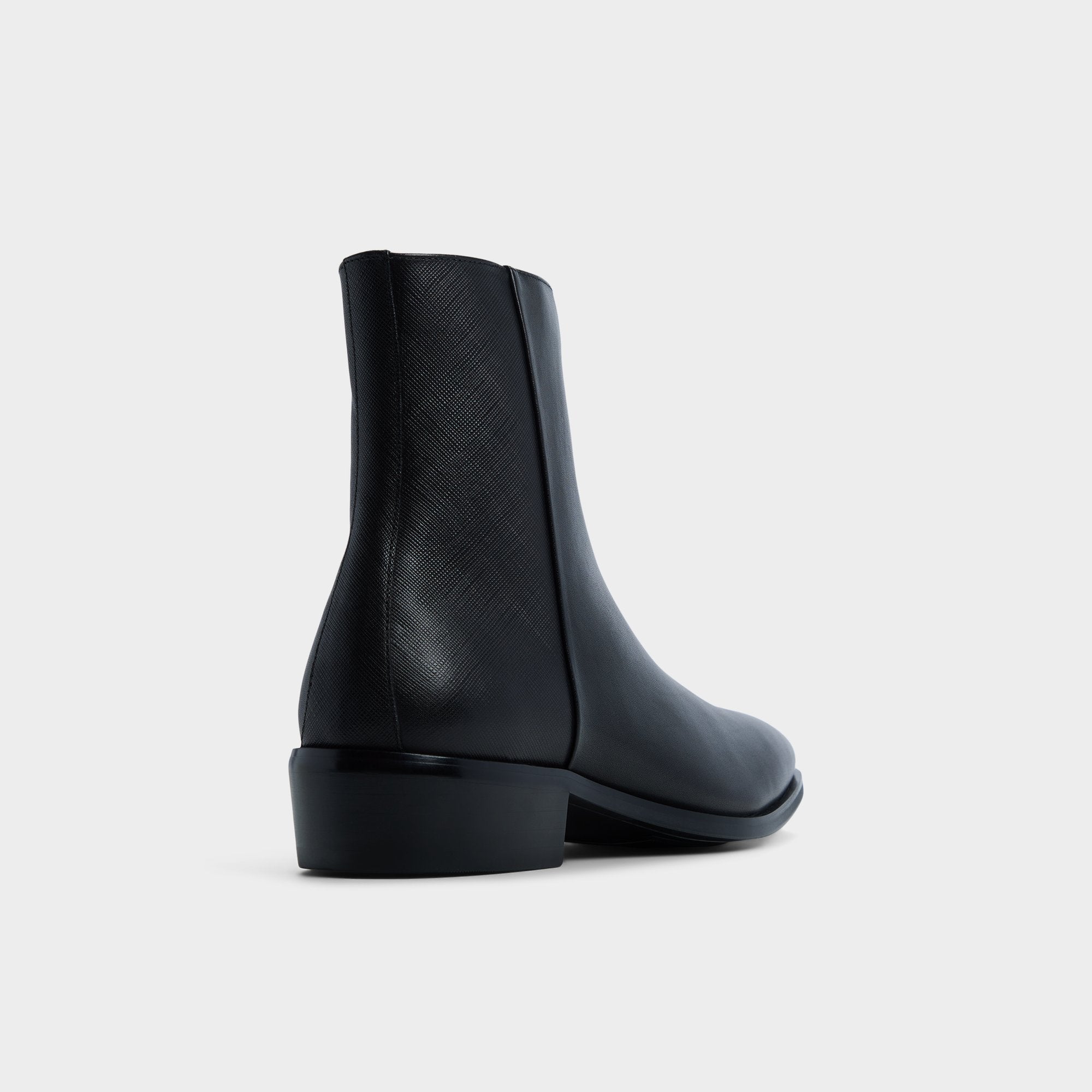 Amur Open Black Men's Dress boots - Ankle boot | Aldo discount