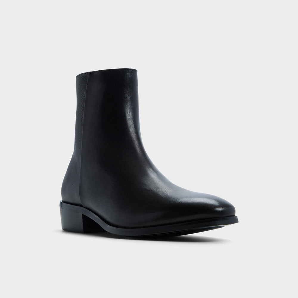 Amur Open Black Men's Dress boots - Ankle boot | Aldo discount