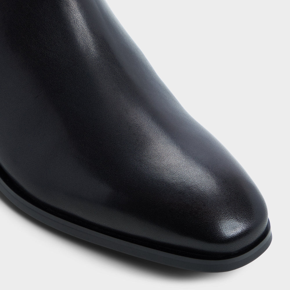 Amur Open Black Men's Dress boots - Ankle boot | Aldo discount