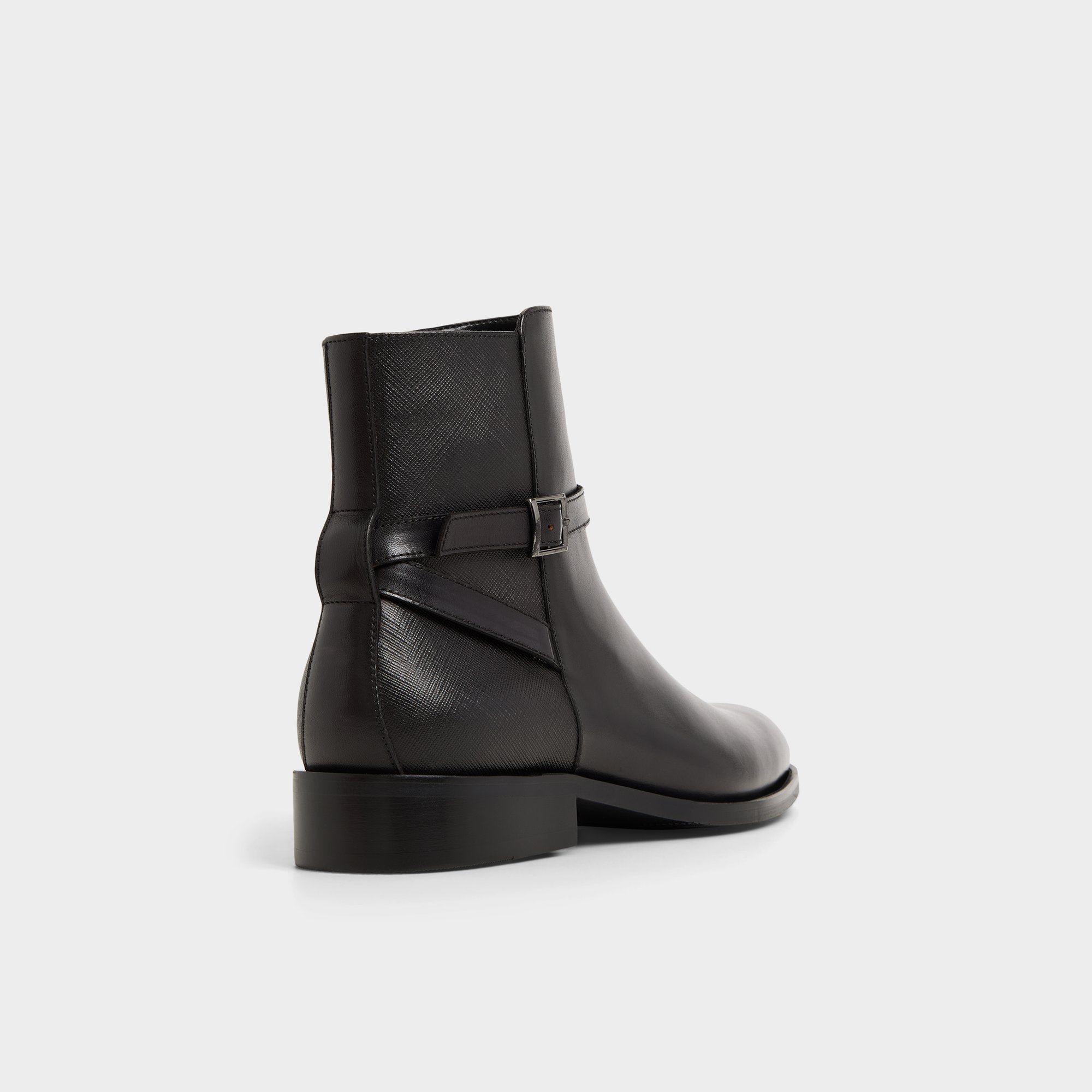 Visco in Open Black - Ankle boot | Aldo outlet