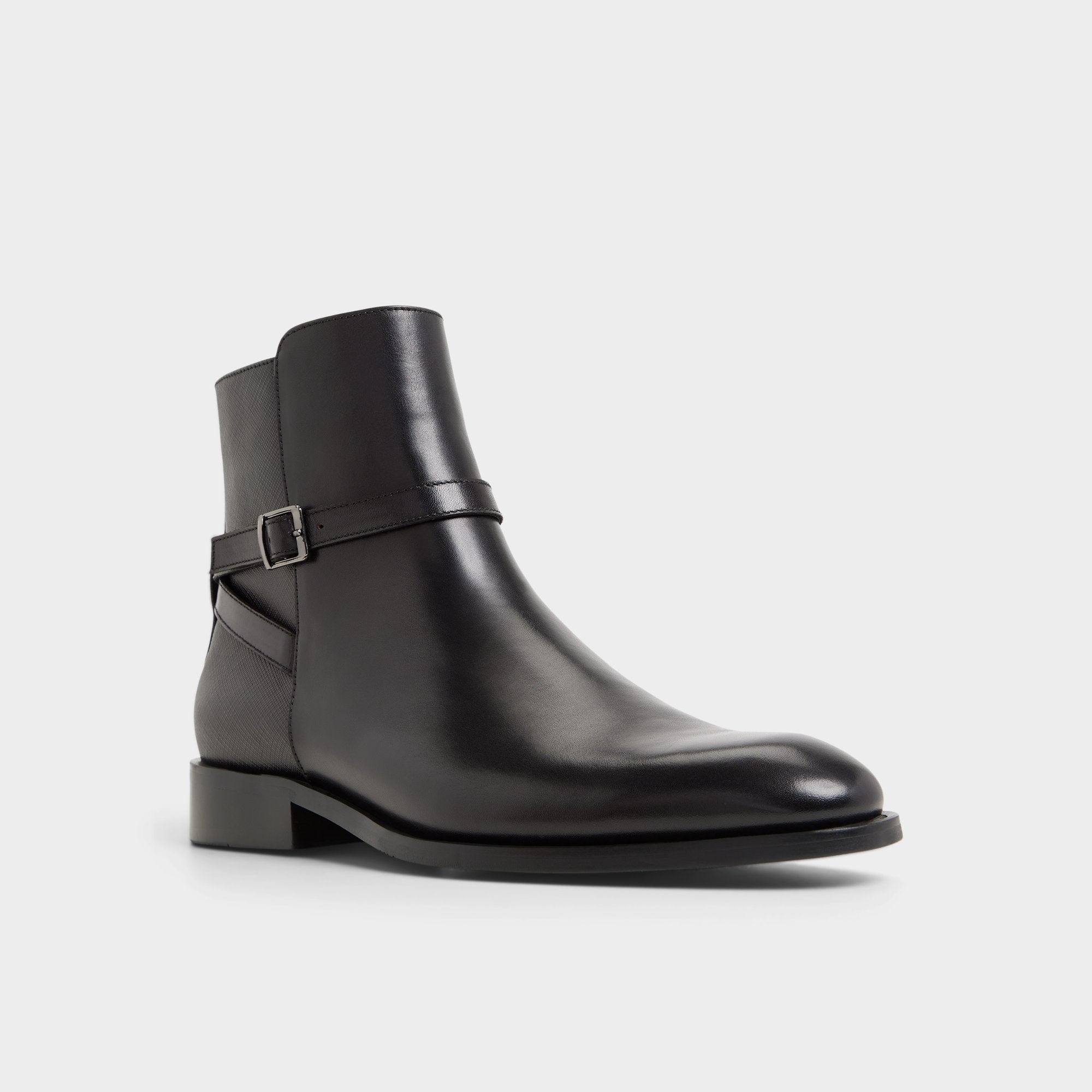 Visco in Open Black - Ankle boot | Aldo outlet