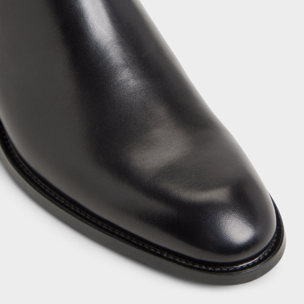 Visco in Open Black - Ankle boot | Aldo outlet