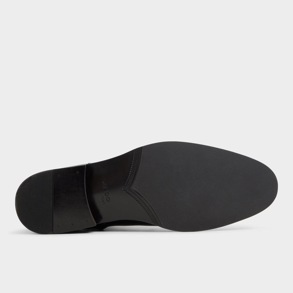 Visco in Open Black - Ankle boot | Aldo outlet