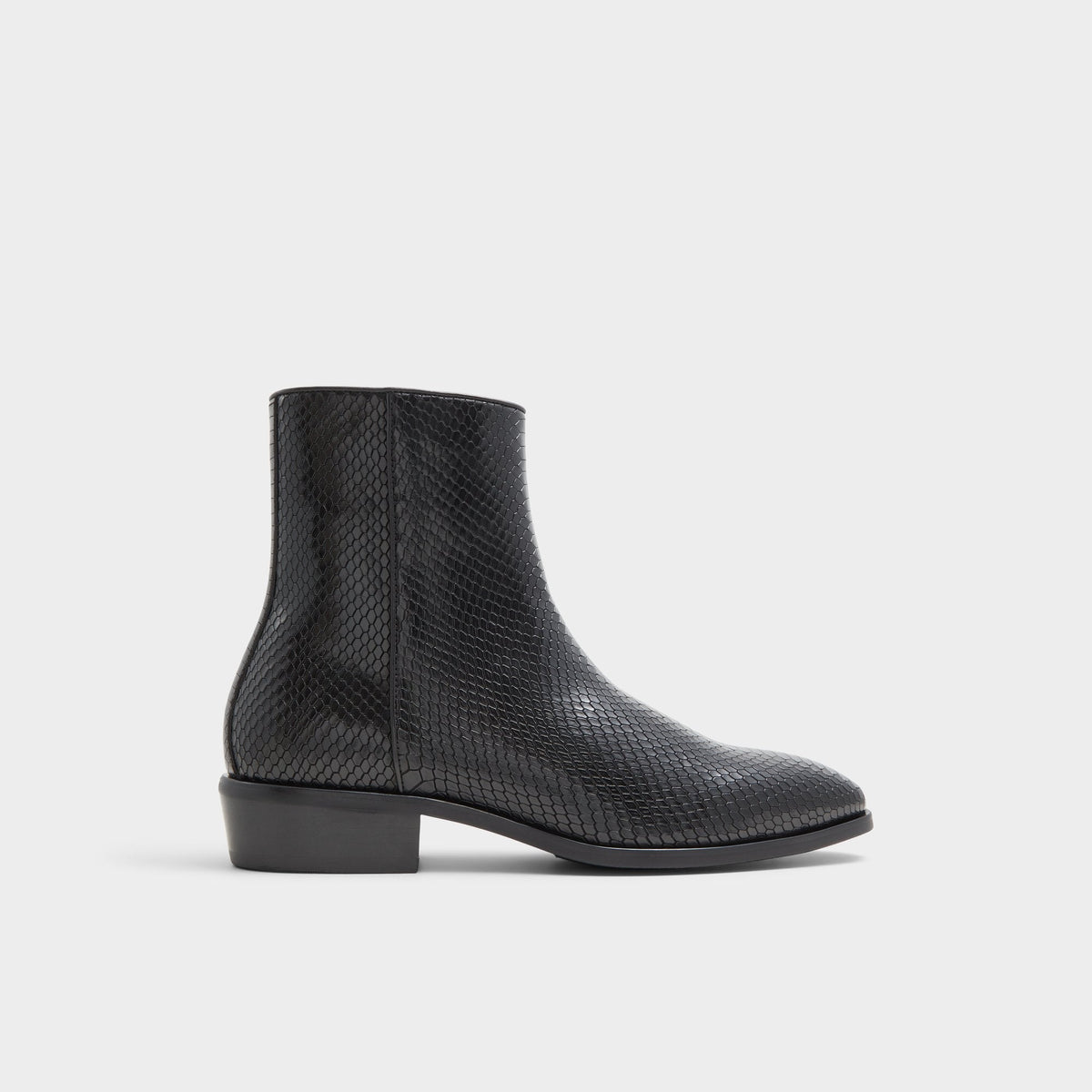 Amur Other Black Men's Dress boots - Ankle boot | Aldo sale