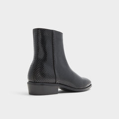 Amur Other Black Men's Dress boots - Ankle boot | Aldo sale