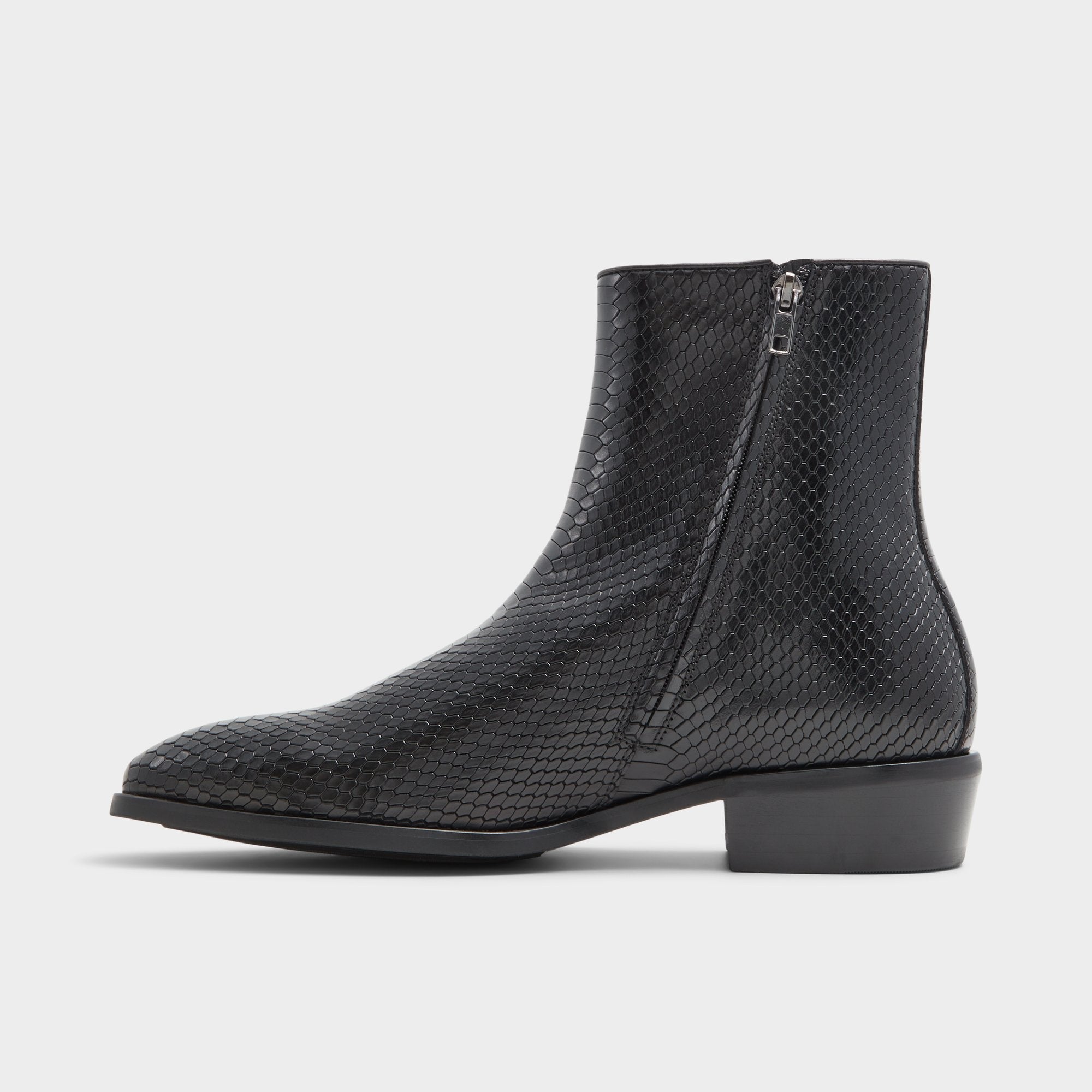 Amur Other Black Men's Dress boots - Ankle boot | Aldo sale