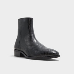 Amur Other Black Men's Dress boots - Ankle boot | Aldo sale