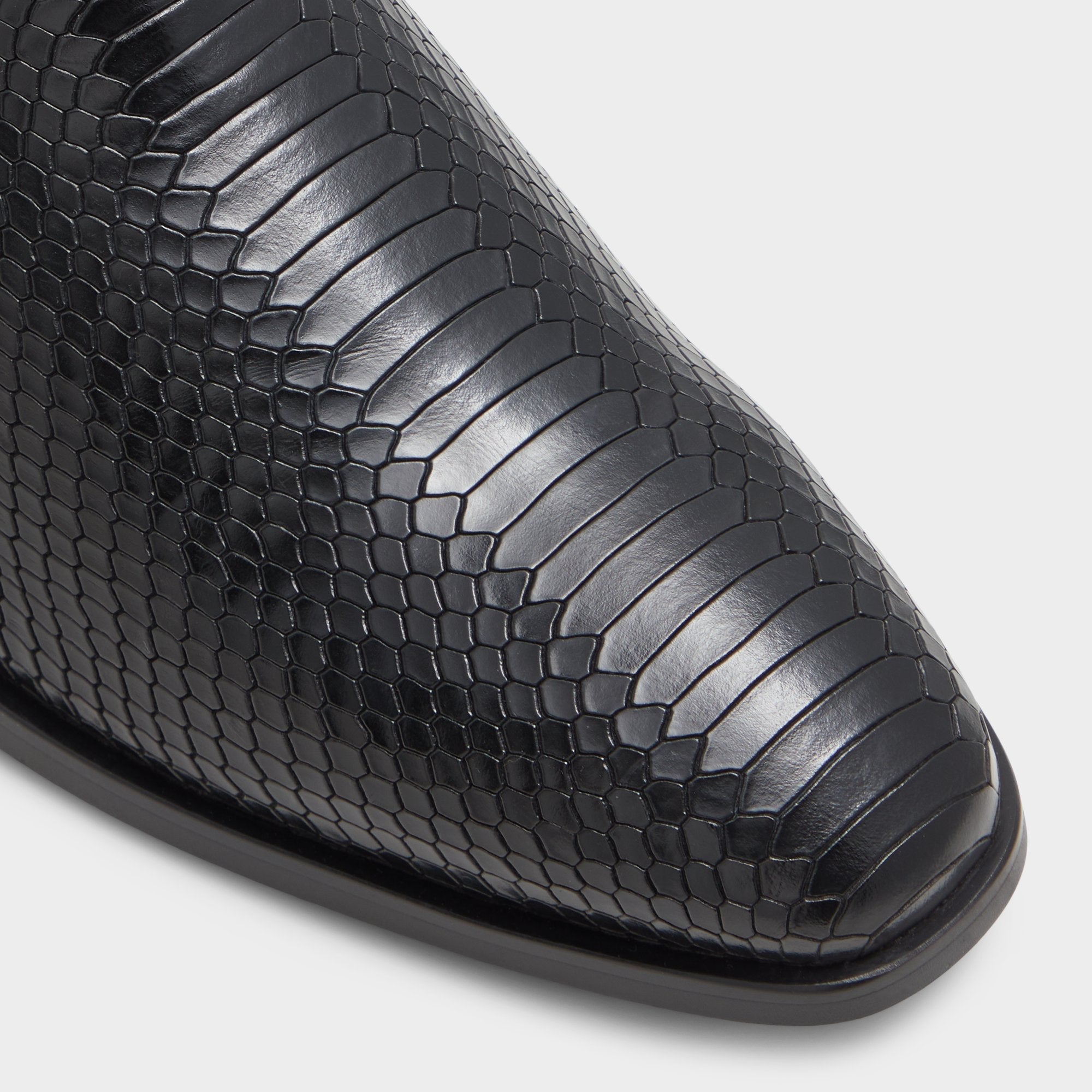 Amur Other Black Men's Dress boots - Ankle boot | Aldo sale