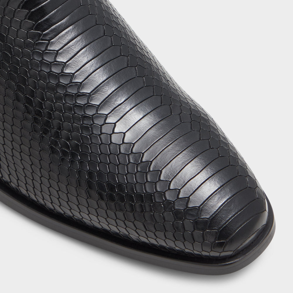 Amur Other Black Men's Dress boots - Ankle boot | Aldo sale