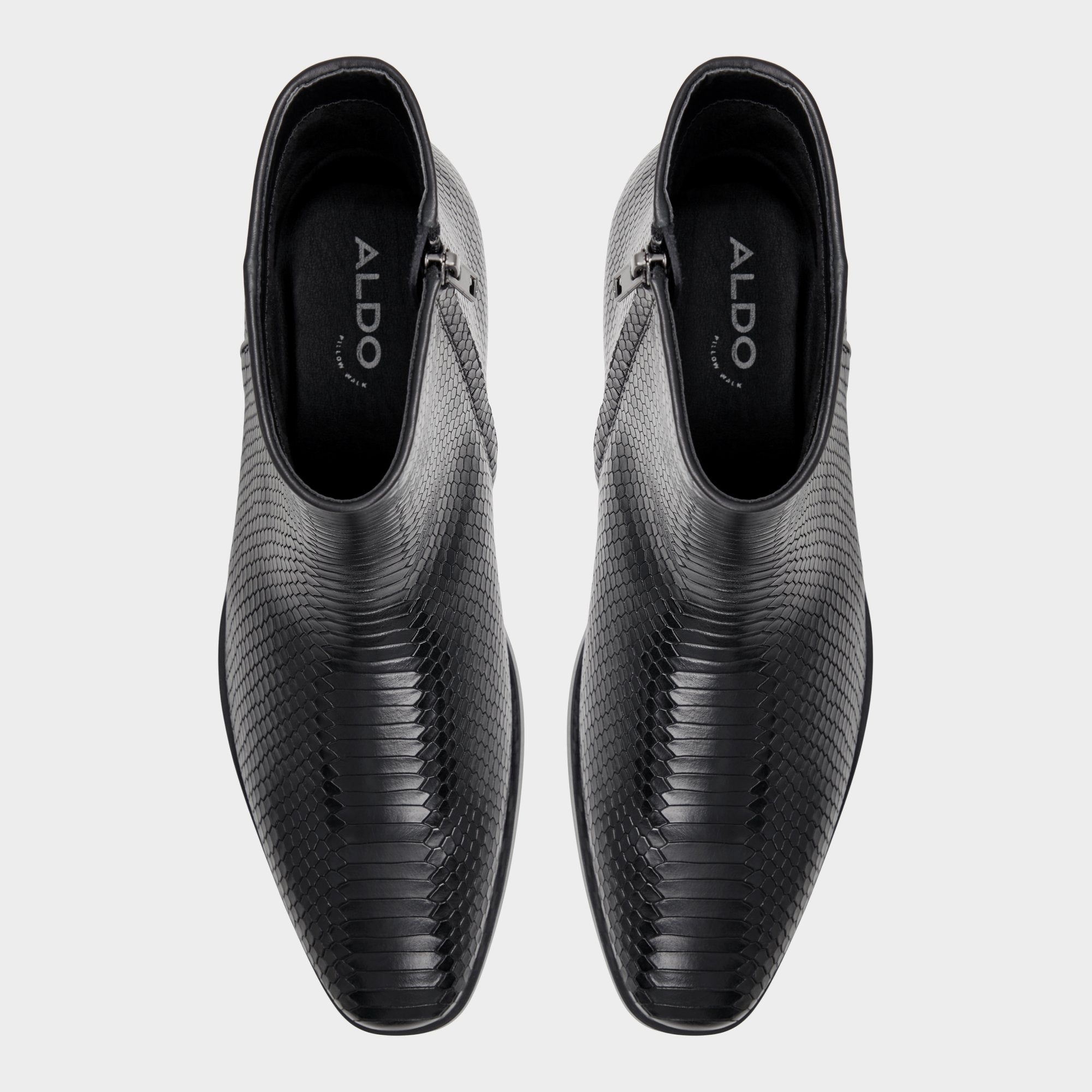 Amur Other Black Men's Dress boots - Ankle boot | Aldo sale