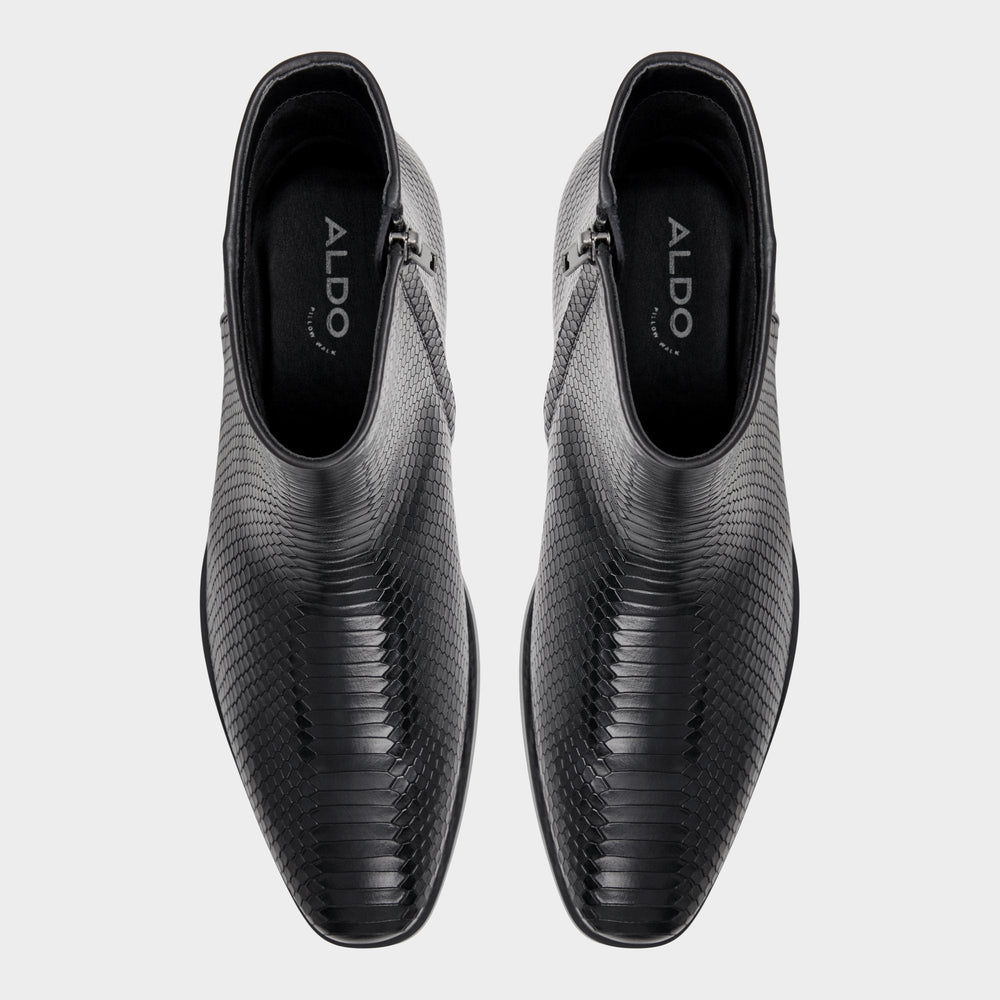 Amur Other Black Men's Dress boots - Ankle boot | Aldo sale