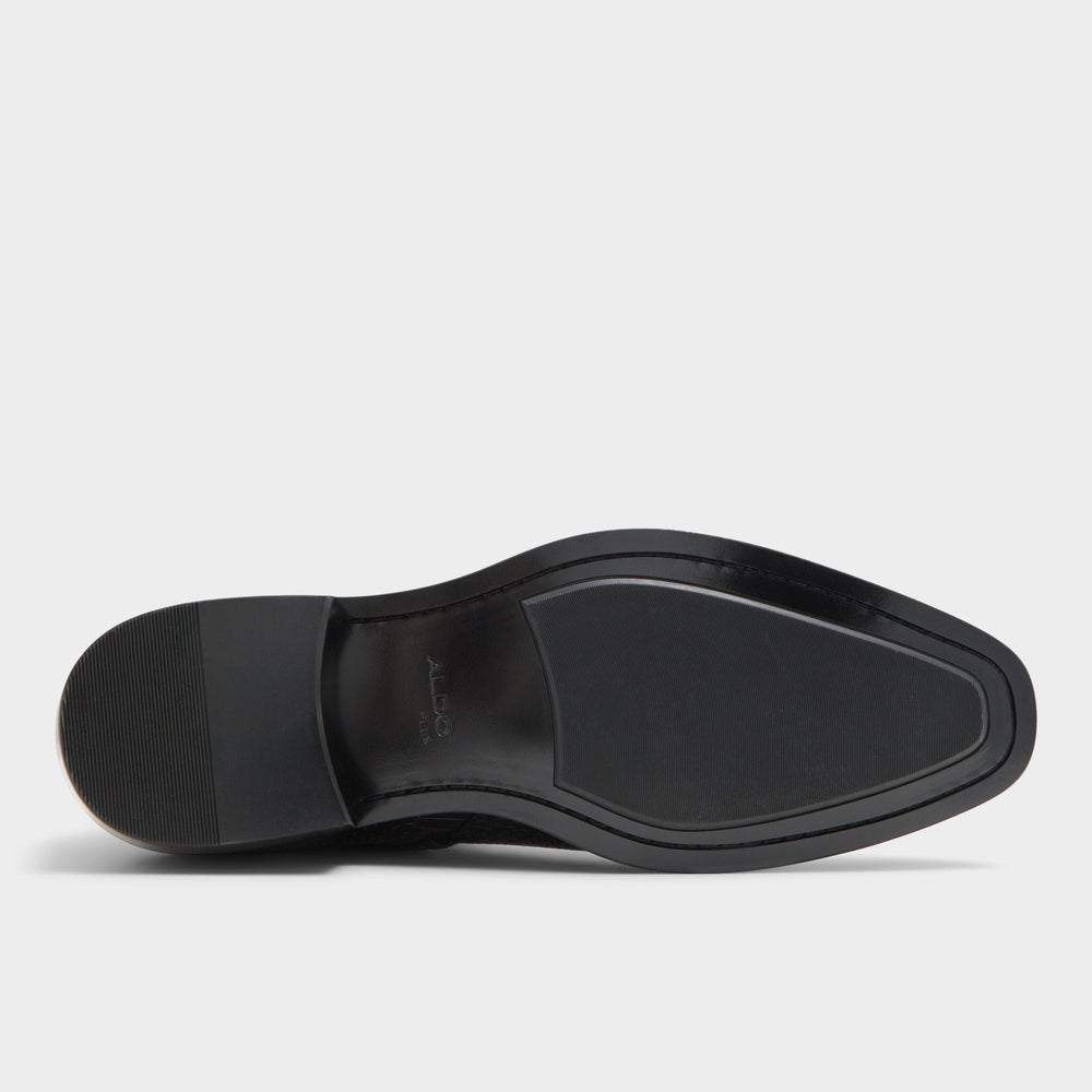 Amur Other Black Men's Dress boots - Ankle boot | Aldo sale