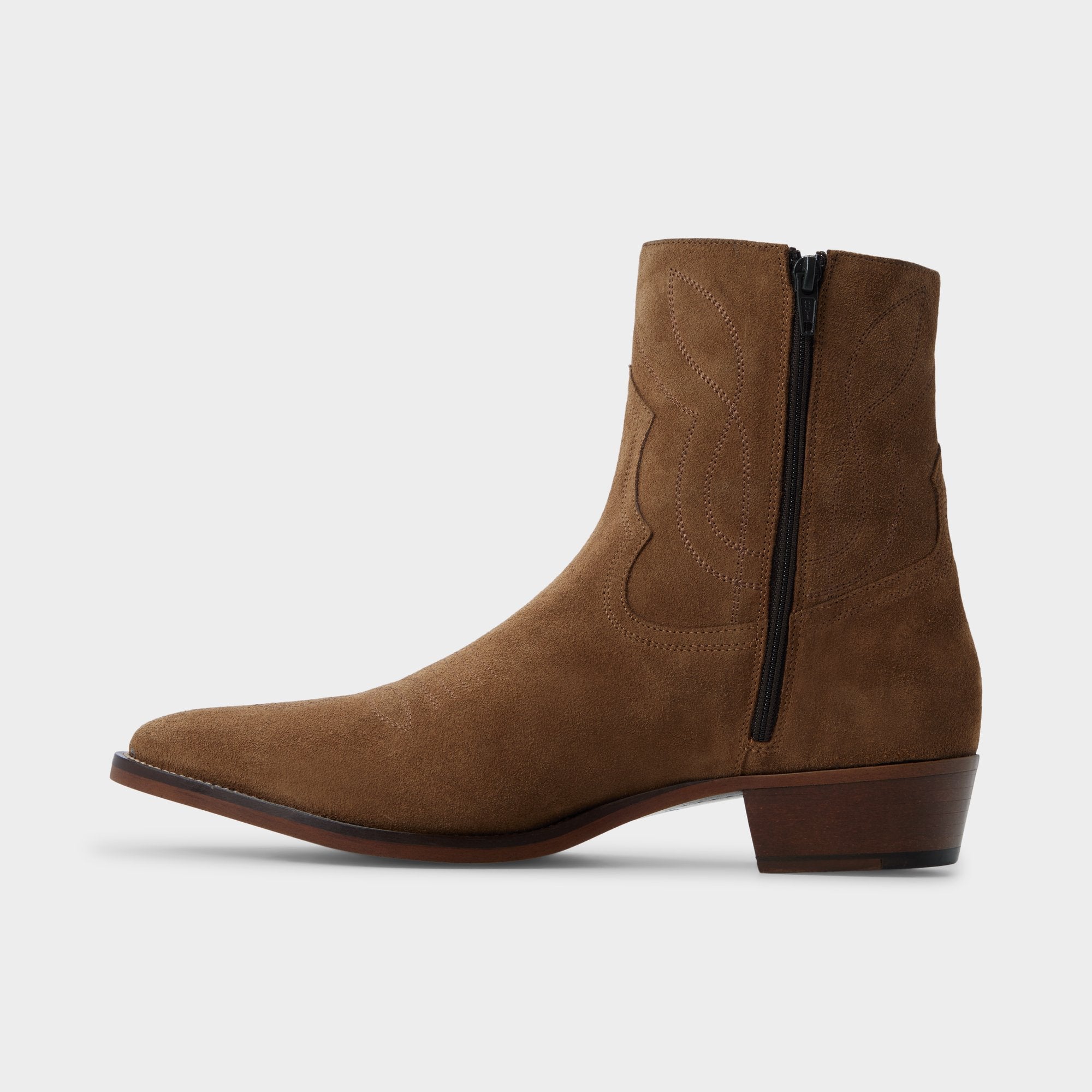 Arvin in Cognac - Ankle boot | Aldo on sale