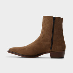Arvin in Cognac - Ankle boot | Aldo on sale