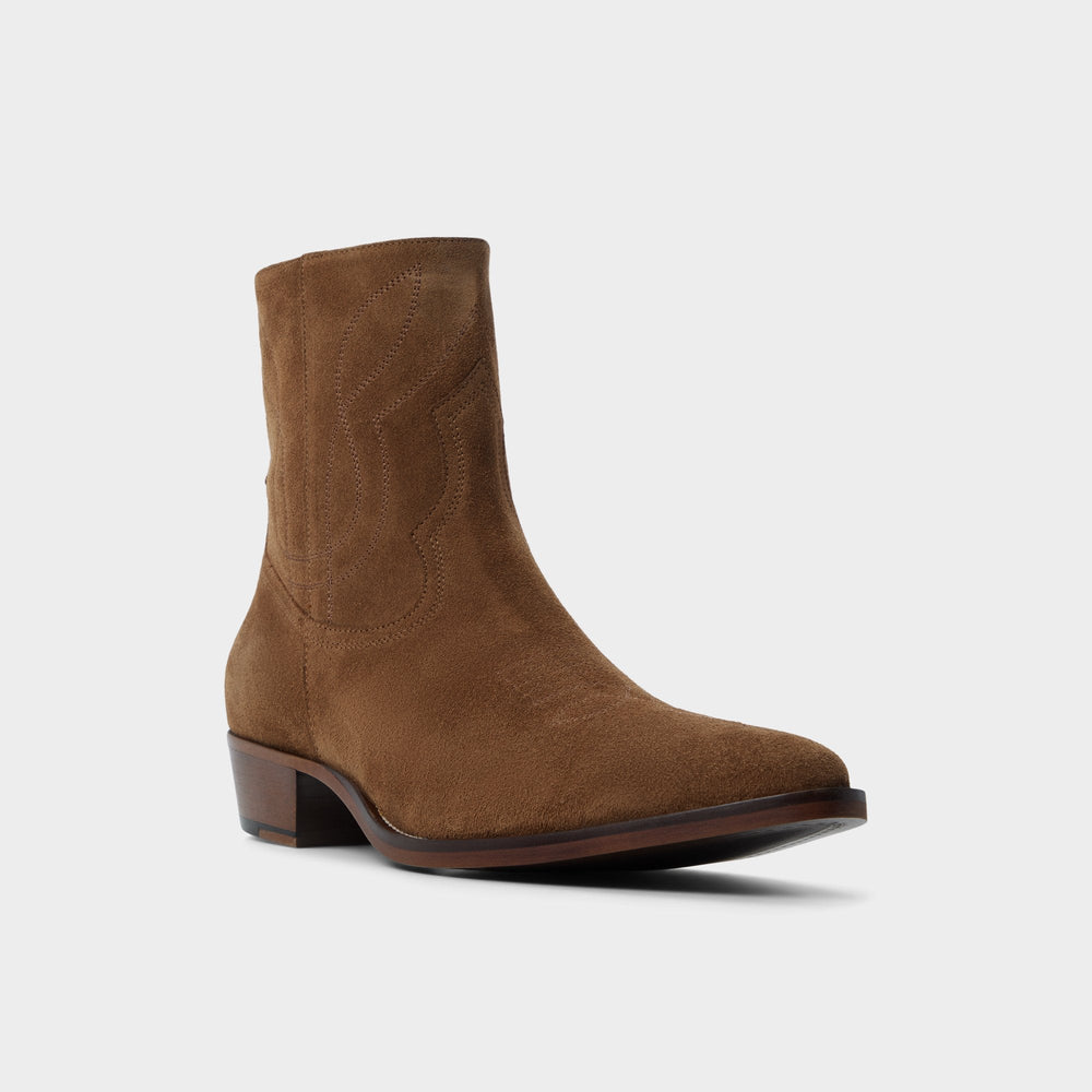 Arvin in Cognac - Ankle boot | Aldo on sale