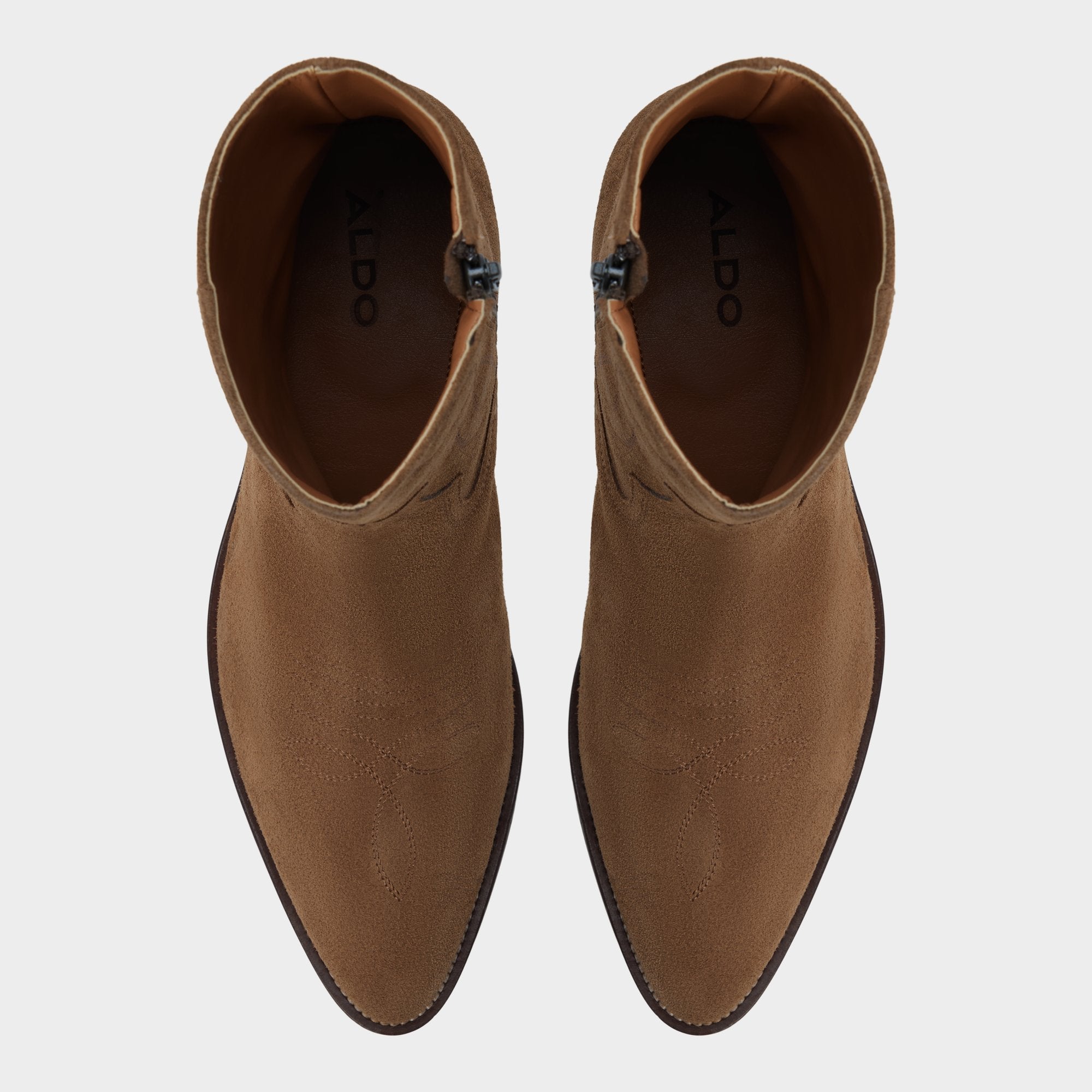 Arvin in Cognac - Ankle boot | Aldo on sale