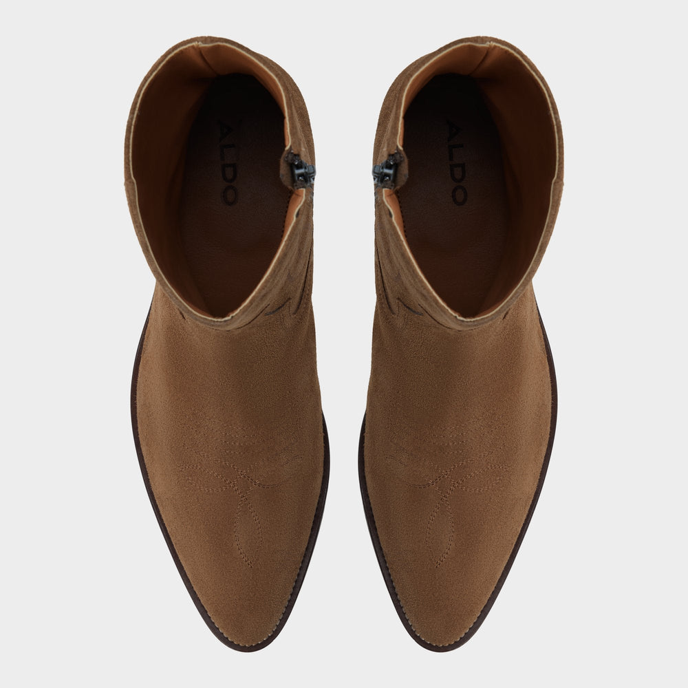 Arvin in Cognac - Ankle boot | Aldo on sale