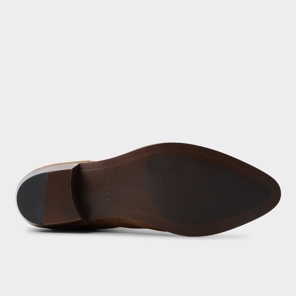 Arvin in Cognac - Ankle boot | Aldo on sale