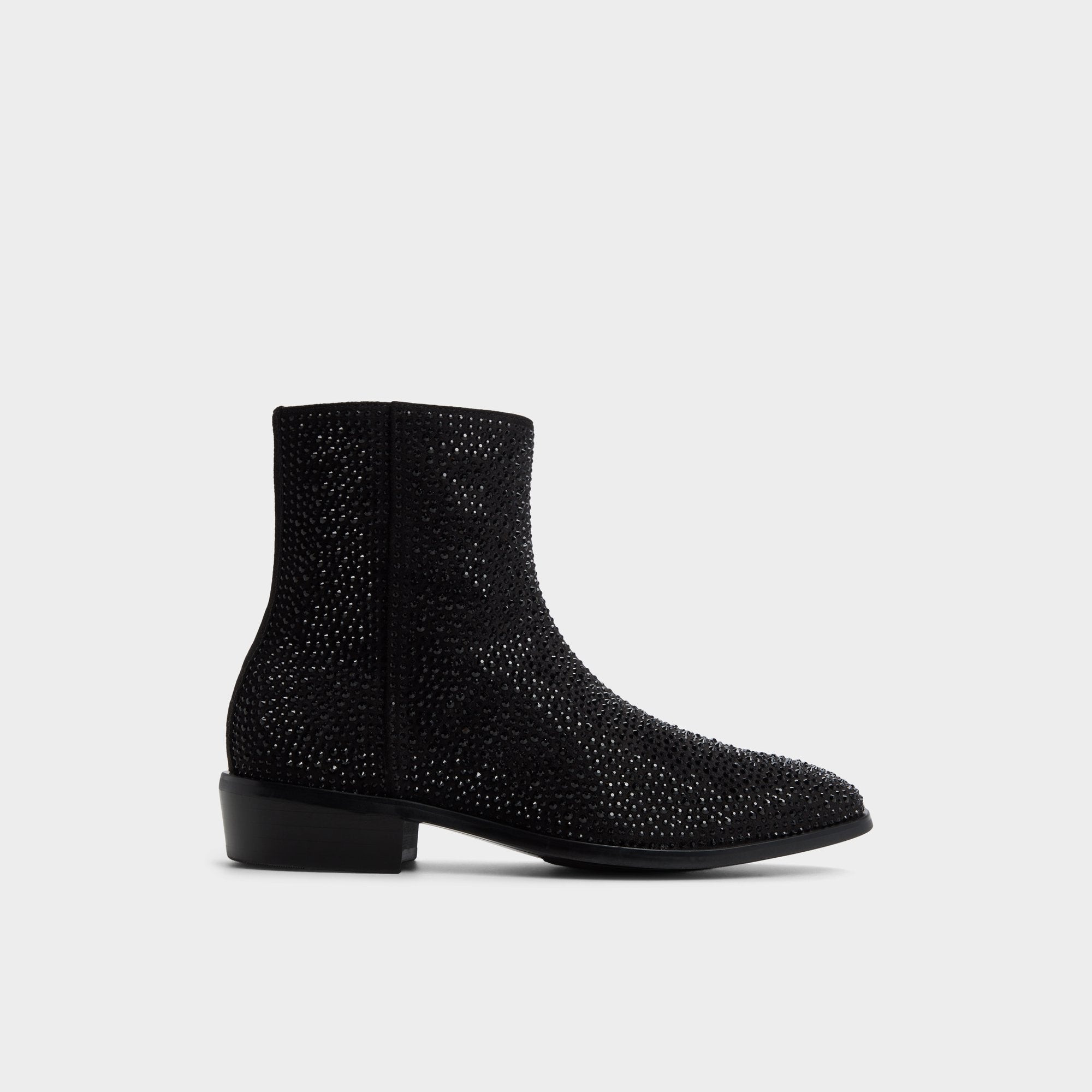Amur in Black Combo - Ankle boot | Aldo for sale