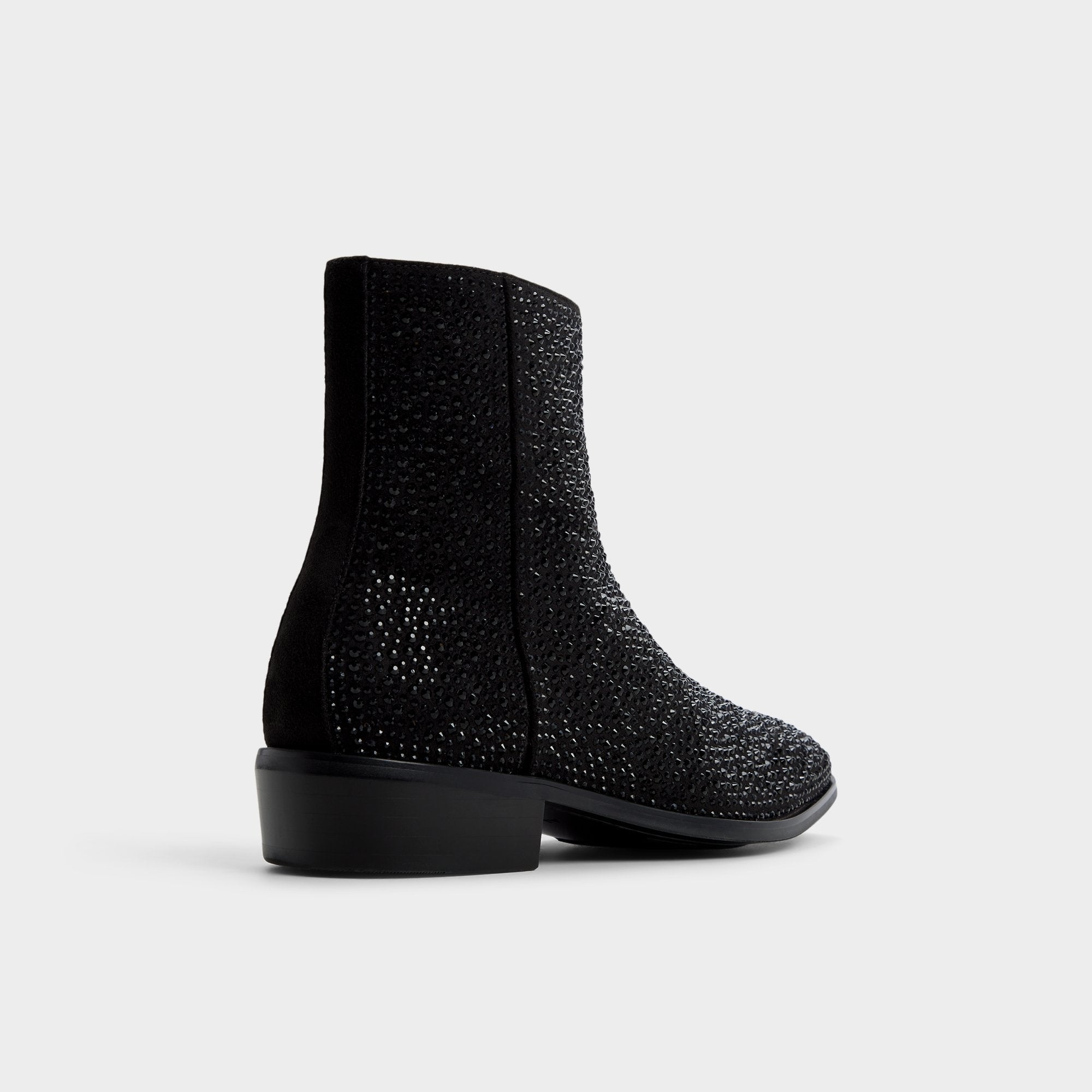 Amur in Black Combo - Ankle boot | Aldo for sale