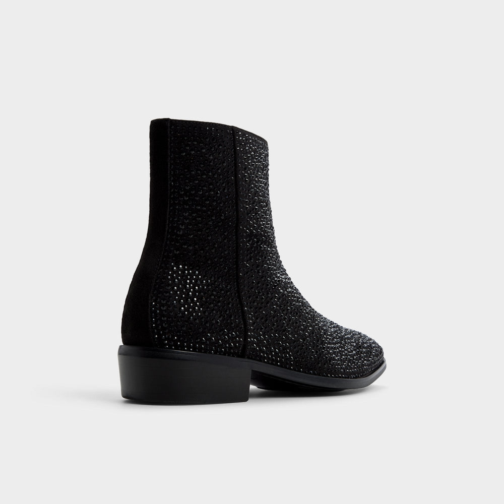 Amur in Black Combo - Ankle boot | Aldo for sale