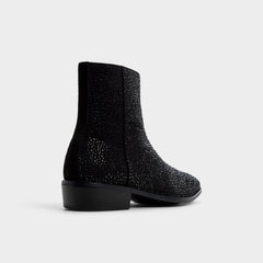 Amur in Black Combo - Ankle boot | Aldo for sale