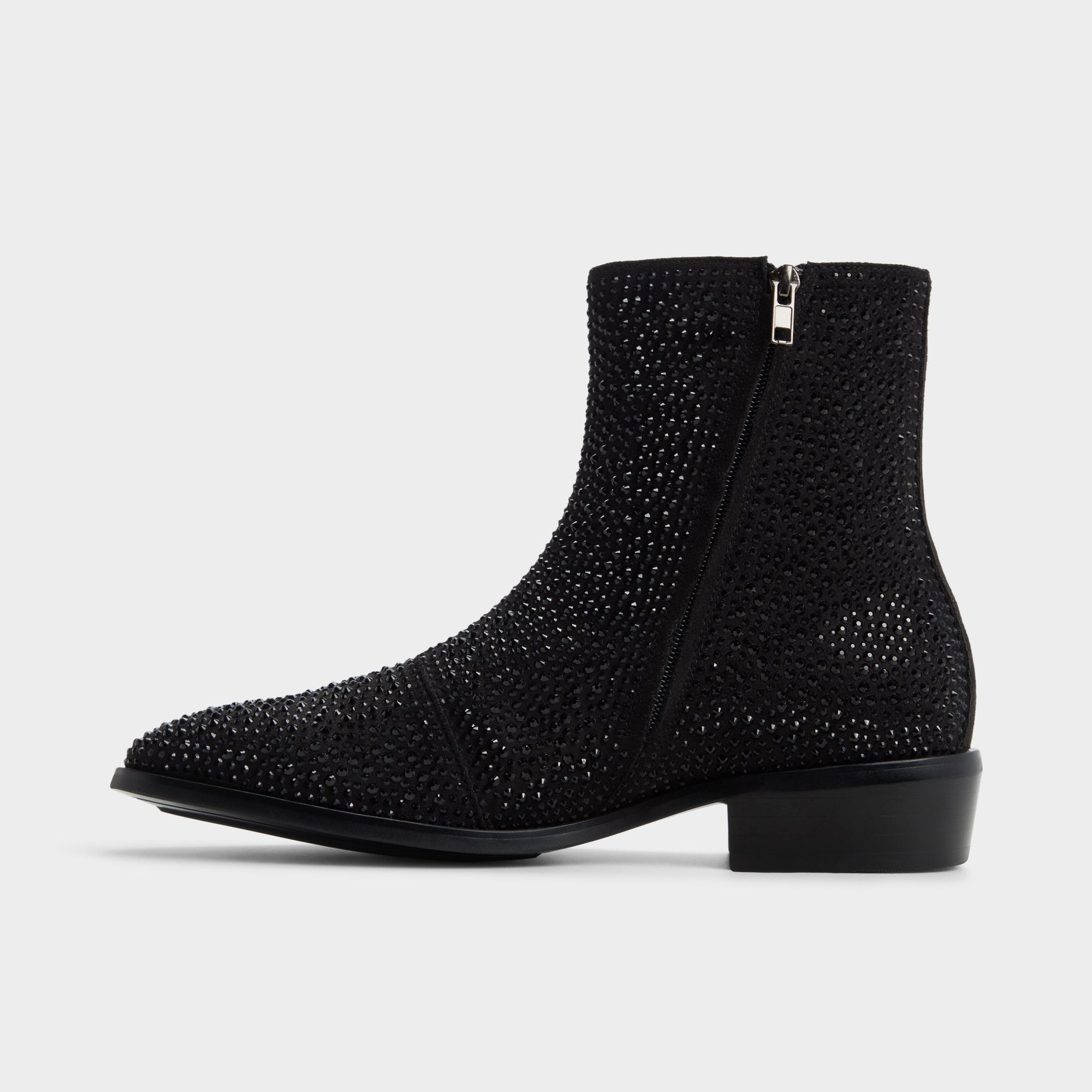 Amur in Black Combo - Ankle boot | Aldo for sale