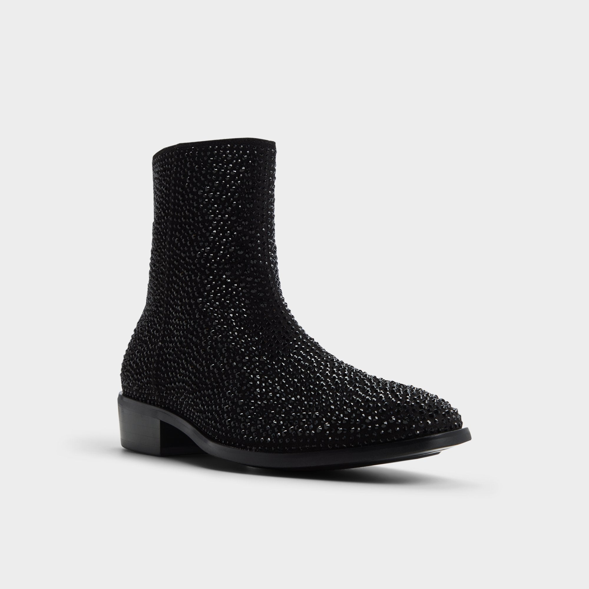 Amur in Black Combo - Ankle boot | Aldo for sale