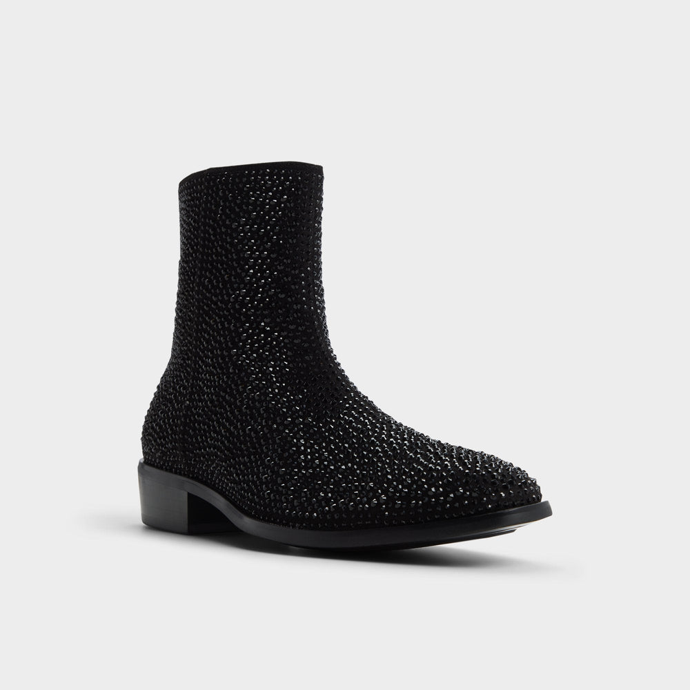 Amur in Black Combo - Ankle boot | Aldo for sale