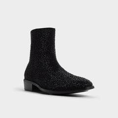Amur in Black Combo - Ankle boot | Aldo for sale