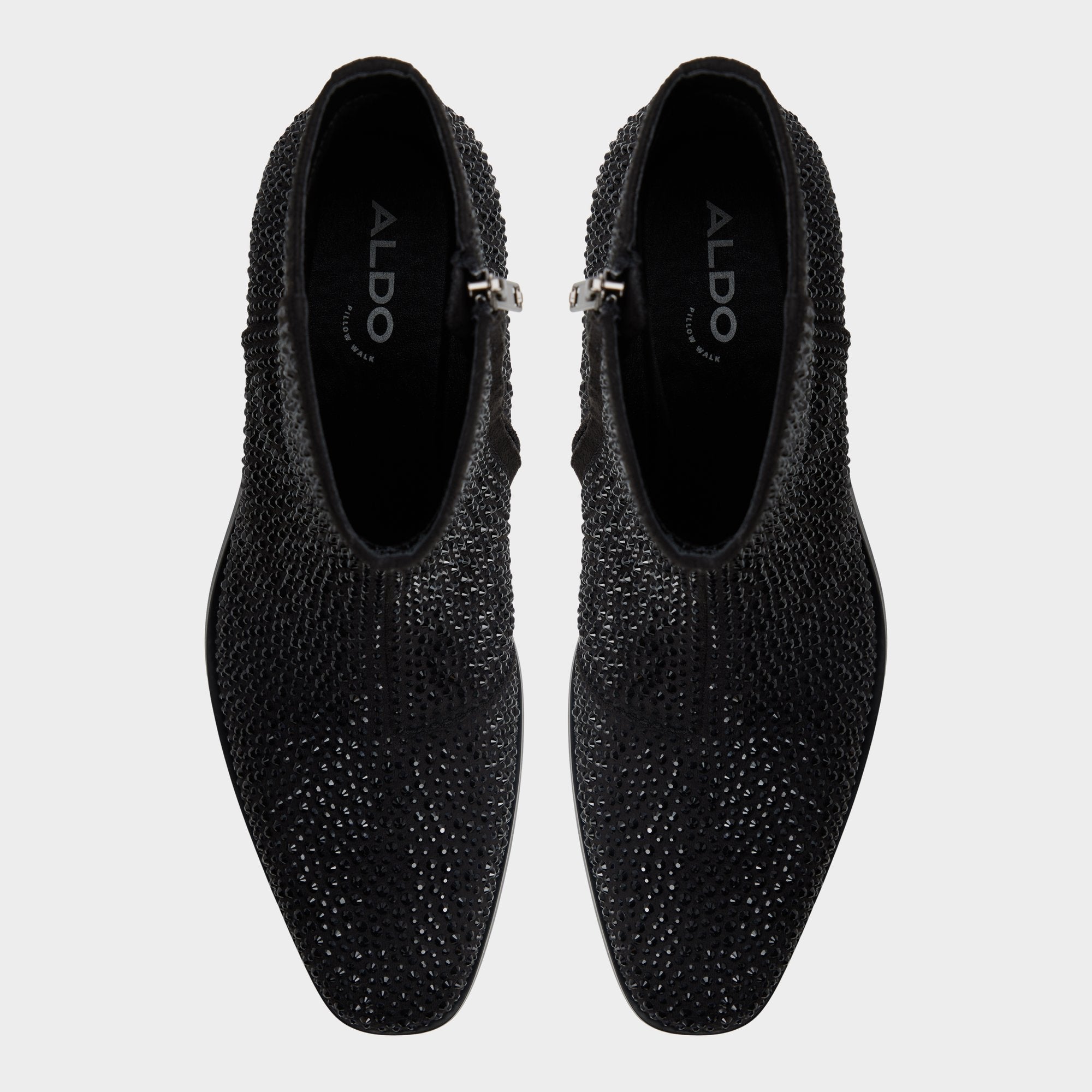 Amur in Black Combo - Ankle boot | Aldo for sale