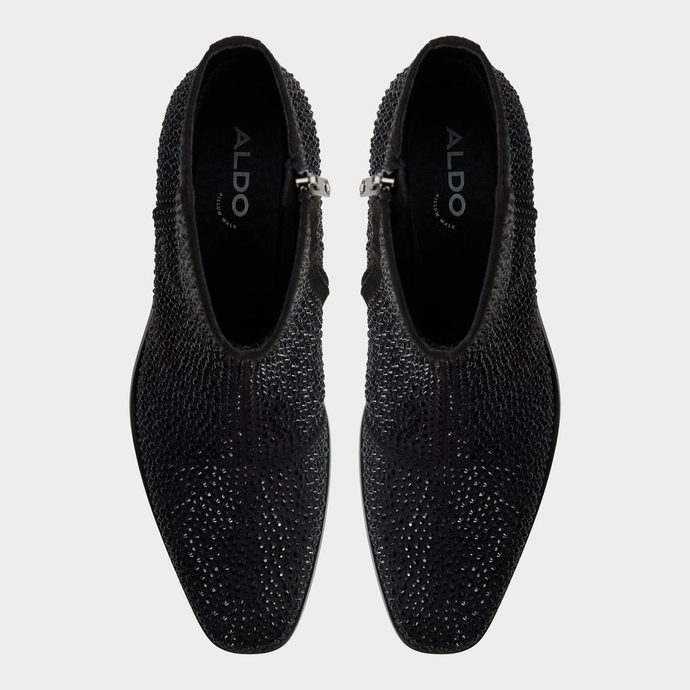 Amur in Black Combo - Ankle boot | Aldo for sale