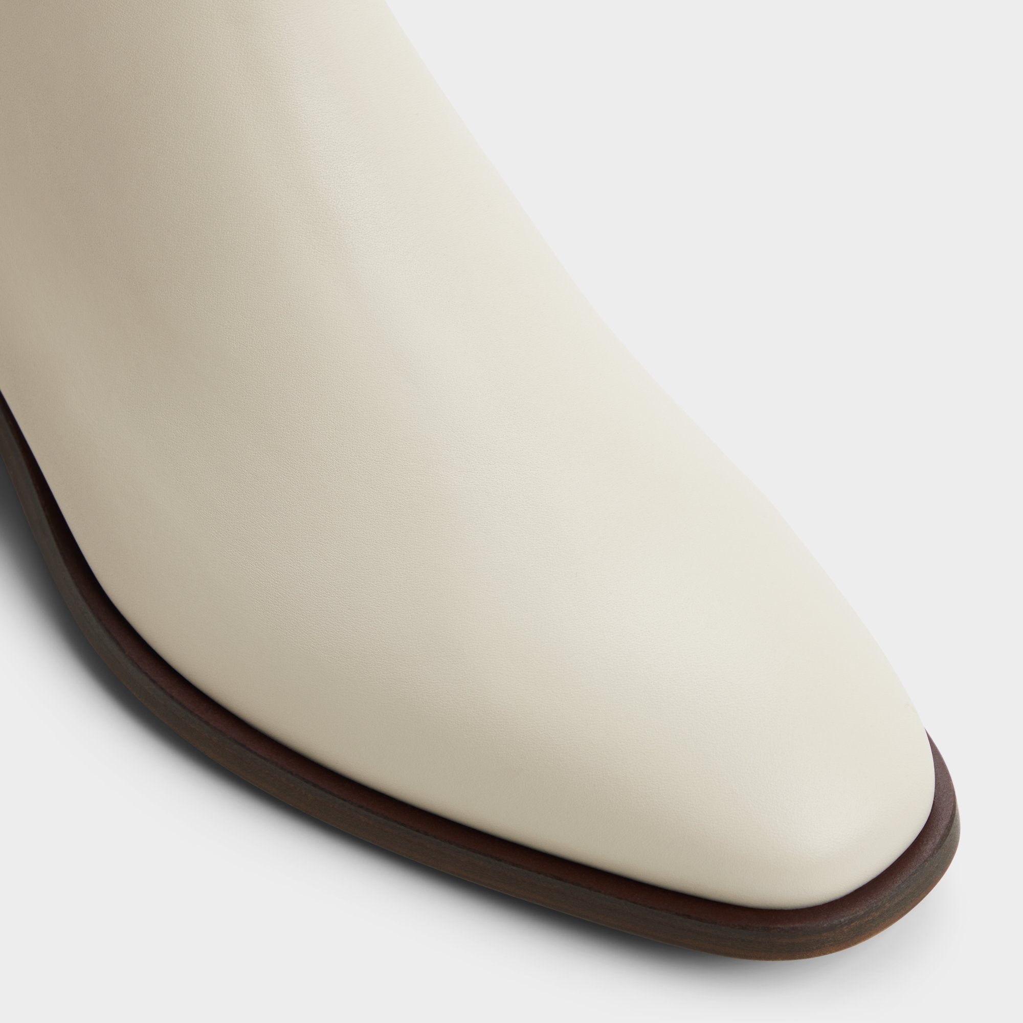 Amur in White Bone - Ankle boot | Aldo online