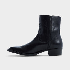 Arvin in Black - Ankle boot | Aldo discount